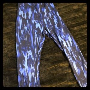 Lulu lemon Leggings